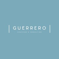 Guerrero | Coaching & Consulting Logo