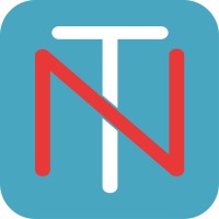 NexTrain: Chicago Transit Logo