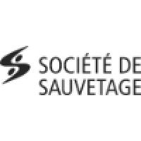 Société de sauvetage - Division du Québec Logo