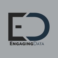Engaging Data Limited Logo