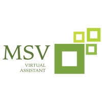 MSVassist Logo