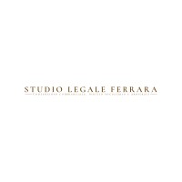 StudioLegaleFerrara Logo