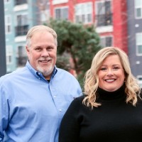Spouses Who Sell Houses - Scott & Jill Ferguson, REALTORS® Logo
