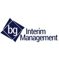 BG Interim Management Logo