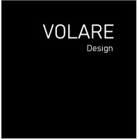 VOLARE Design Logo