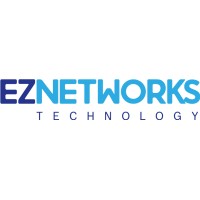 EZNetworks Security Solutions Logo