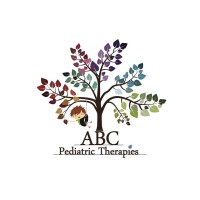 ABC Pediatric Therapies Logo