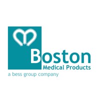 Boston Medical Products, Inc. Logo