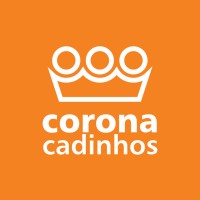 Corona Cadinhos Logo