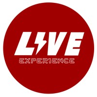 LIVE XP BRASIL Logo