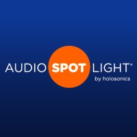 Holosonics Logo