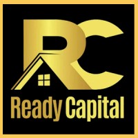 Ready Capital Mortgage Investment Trust Logo