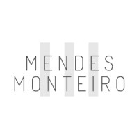 Mendes Monteiro Engenharia Logo