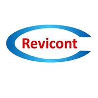 Revicont Contabilidade Logo