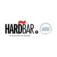 Hardbar S.A. Logo