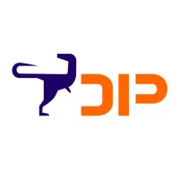 DIP Innovative Products Logo