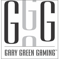 Gary Green Gaming, Inc. Logo