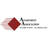 Apartment Association of Fort Wayne - NE Indiana Logo