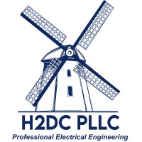 H2DC PLLC Logo