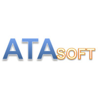 ATAsoft S.A Logo