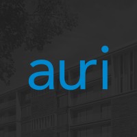 Auri Desarrollos Habitacionales Logo