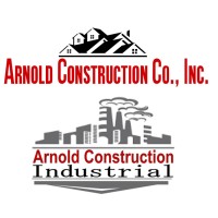 Arnold Construstion Logo