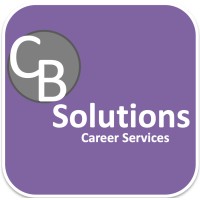 Char Brown Solutions, LLC Logo