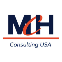 MCH Consulting USA Logo
