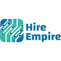 Hire Empire Logo