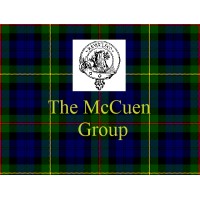 The McCuen Group LLC Logo