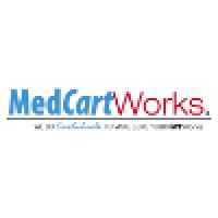 MedCartWorks, LLC Logo
