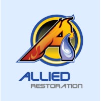 Allied Restoration, Inc Logo