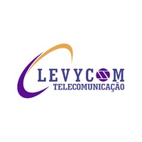 Levycom Telecomunicação Logo