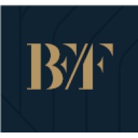 Barros Freire • Fernandes Advogados Logo