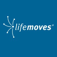 Lifemoves Health and Rehabilitation Logo
