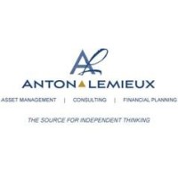 Anton LeMieux Financial Group Logo