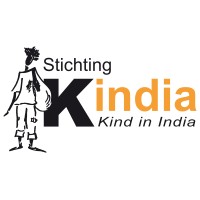 Stichting Kindia - Kind in India Logo