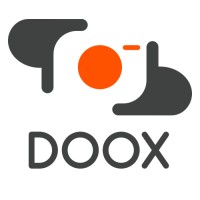 DOOX Logo