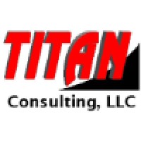 TITAN Consulting, LLC Logo