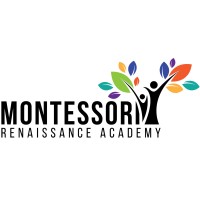 Montessori Renaissance Academy Logo