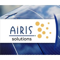 Airis Solutions Logo