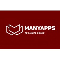 ManyApps Technologies Logo