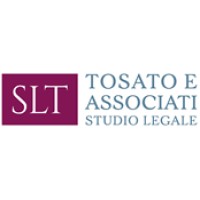TOSATO e ASSOCIATI - Studio Legale Logo