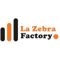 La Zebra Factory Logo