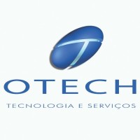 Otech Tecnologia e Serviços Logo