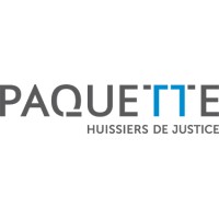 Paquette & Associés, Huissiers de justice Logo