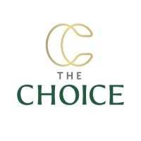 The Choice Concierge Logo