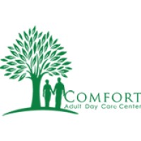 Comfort Adult Day Care Center Logo