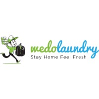 WeDoLaundry Logo
