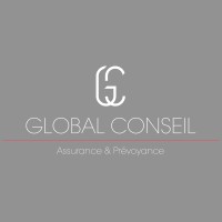 Global Conseil SA Logo